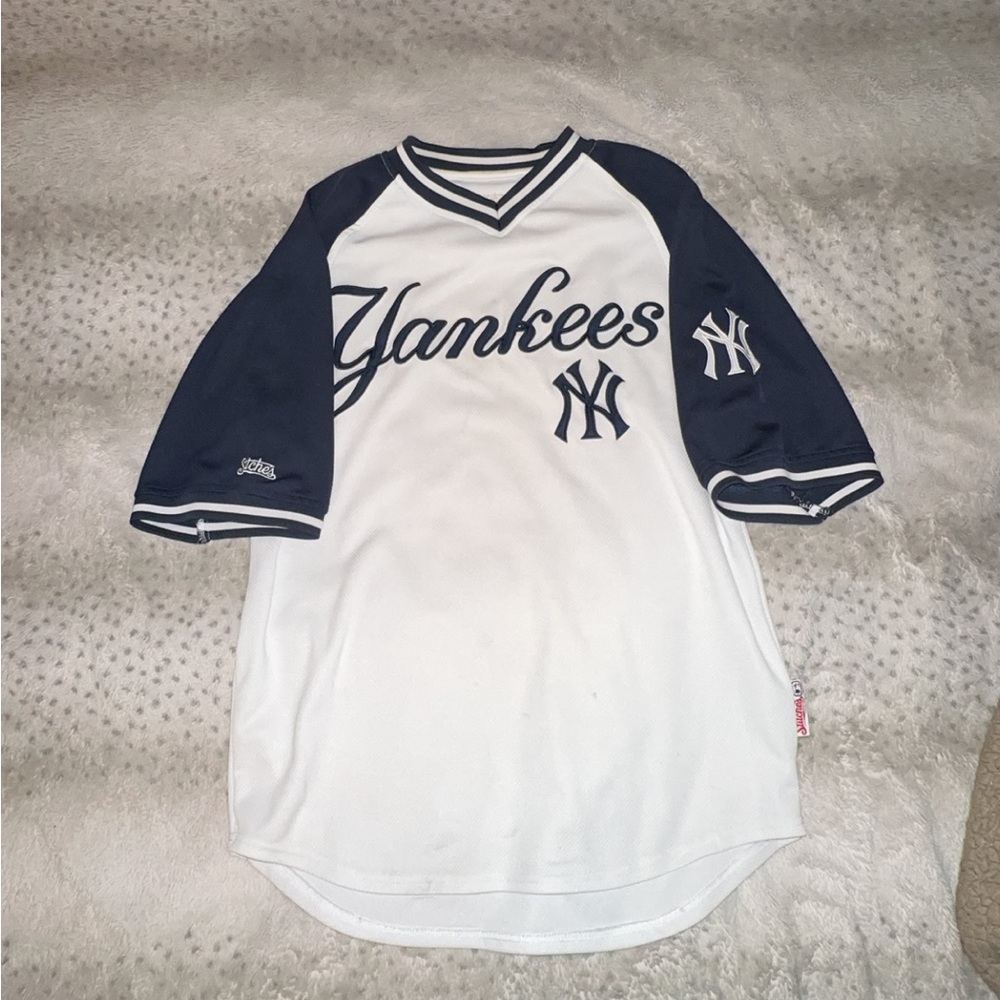 NY YANKEES JERSEY